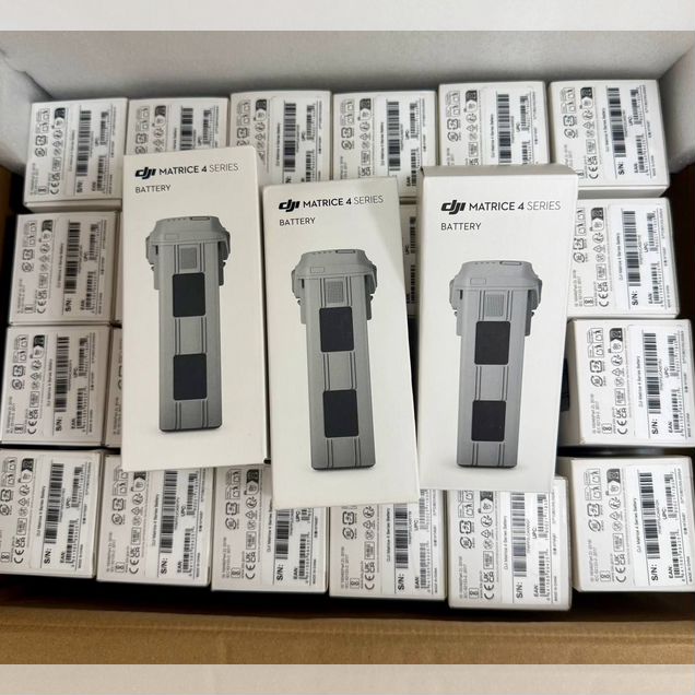 Dji Matrice 4 series Battery акб 4т