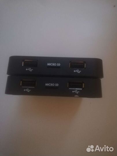 Тв приставка eltex NV-501-Wac