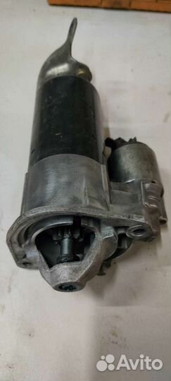 Стартер xc90 xc70 s60