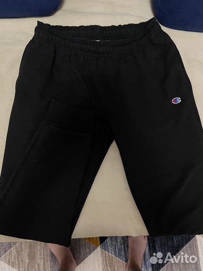 Утеплённый штаны Champion