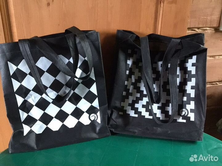 Сумка— шоппер