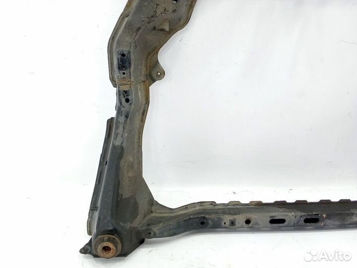 Подрамник Mazda 6 ghefp lfvd 2008