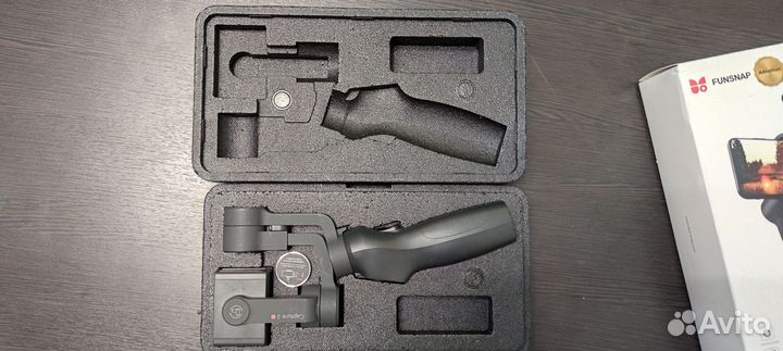 Стабилизатор Xiaomi Funsnap Capture 2s
