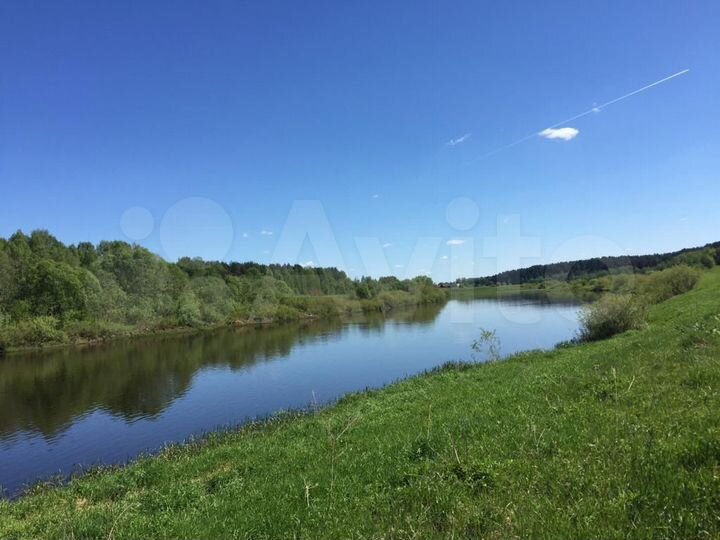 Участок 15 сот. (ИЖС)