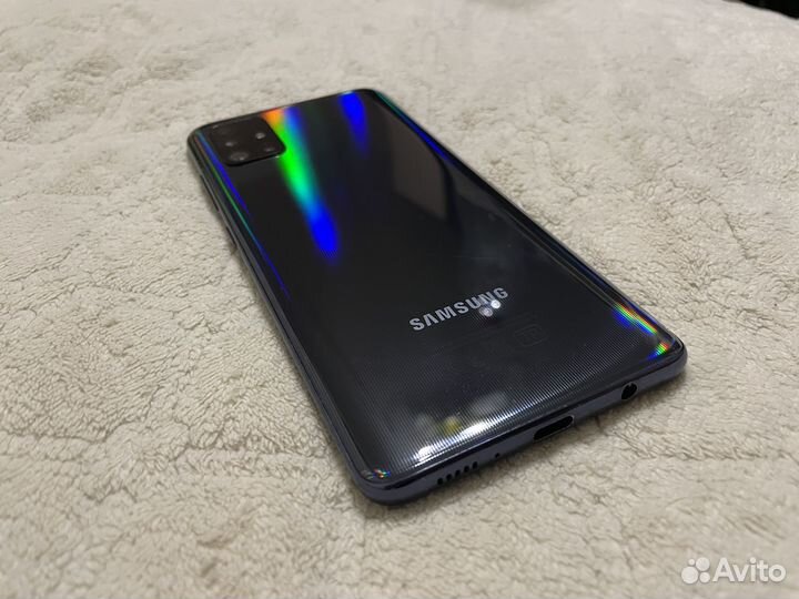 Samsung Galaxy A51, 4/64 ГБ