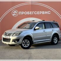 Great Wall Hover H3 2.0 MT, 2011, 289 747 км, с пробегом, цена 625 000 руб.