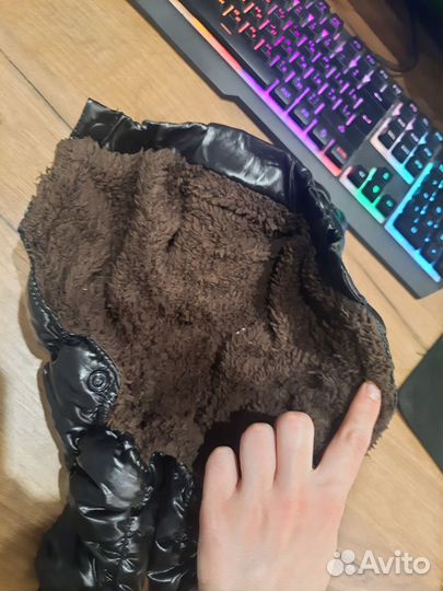 Одежда для собак