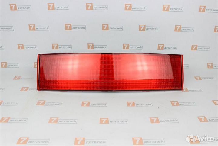 Катафот крышки багажника светлый Ваз 2110 Новый