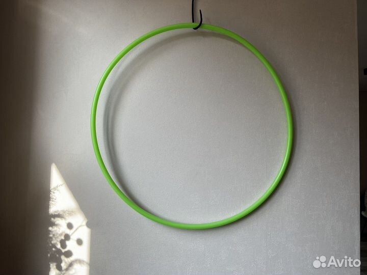 Обруч для художественной гимнастики 65 sasaki