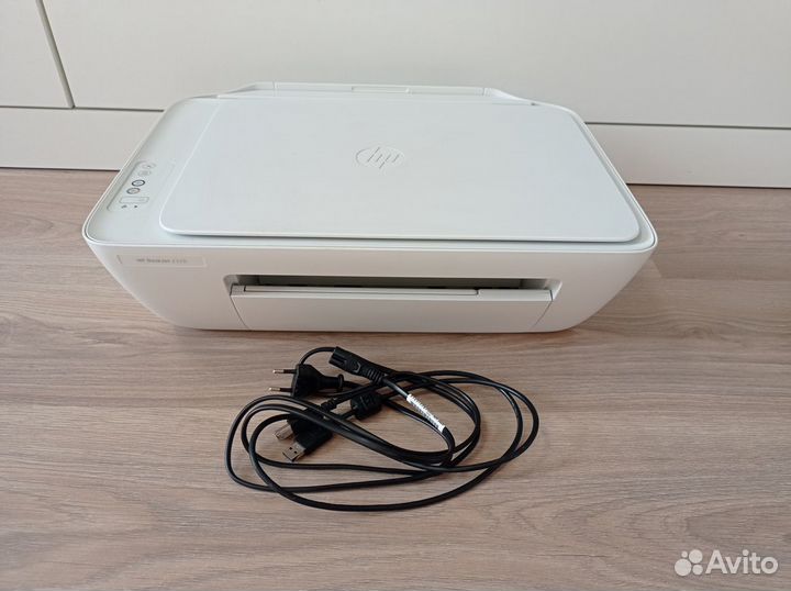 Принтер-сканер-копир мфу HP Deskjet 2320