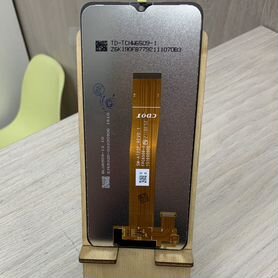 Экран для Samsung A12 / A02 / A12S Orig