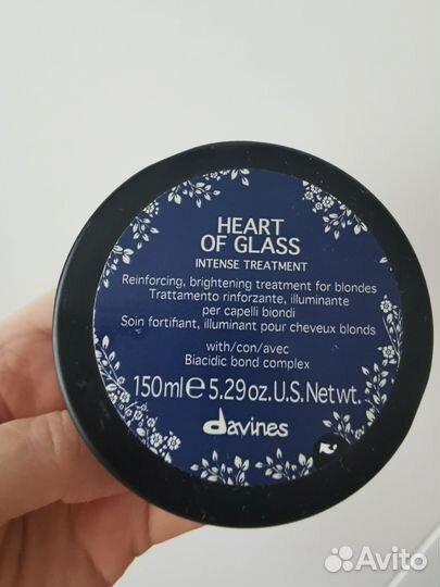 Davines молочко, маска, шампунь, масло оригинал