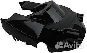 Корпус фары нижний Polaris 5435812-070