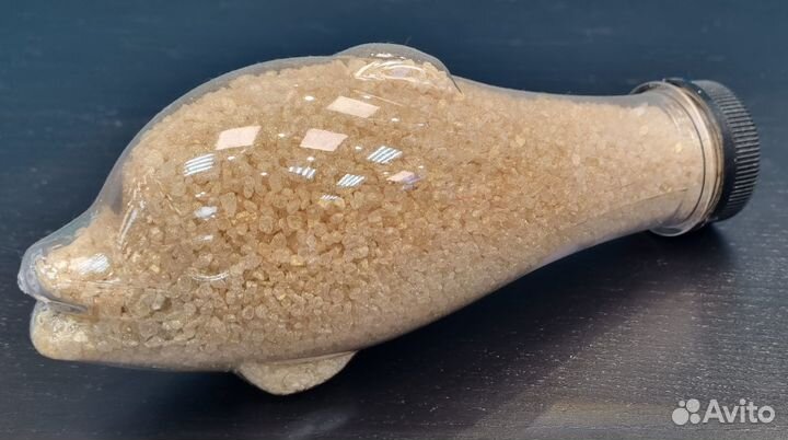 Соль для ванны