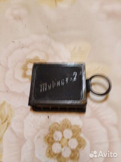 Компас СССР 