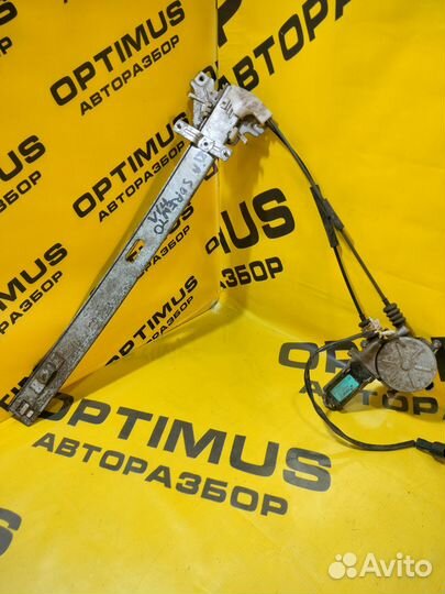 Стеклоподъемник передний левый Kia Sportage