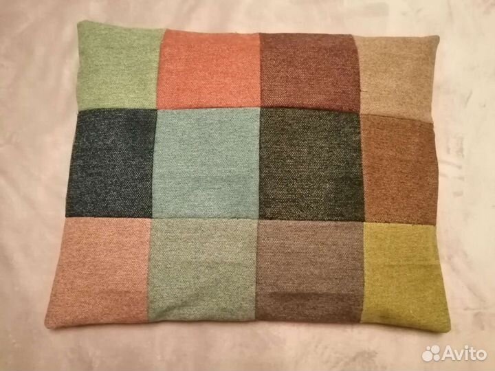 Лежанка матрасик для животных