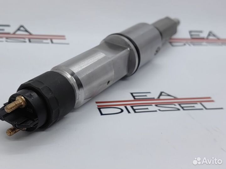 Форсунка 0445120325