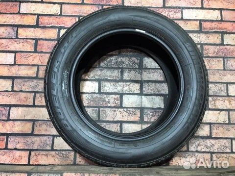 Bridgestone Dueler H/P Sport 235/60 R18