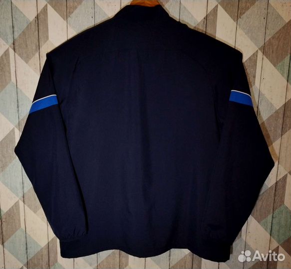 Олимпийка Nike Dri-fit XXL