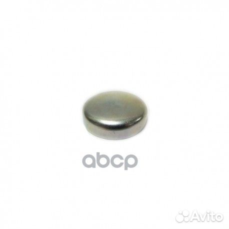 Заглушка блока двигателя AW320850;MD000245; MF