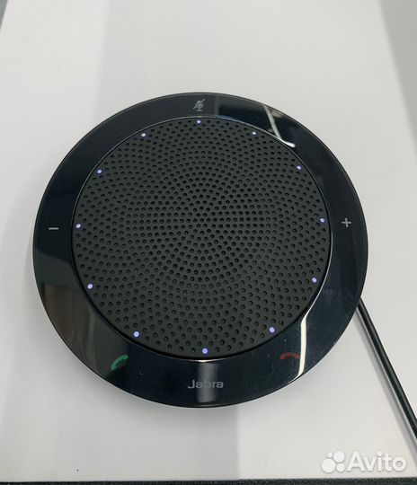 Спикерфон Jabra Speak 410 MS