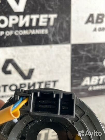 Шлейф-лента Toyota Ractis NCP100