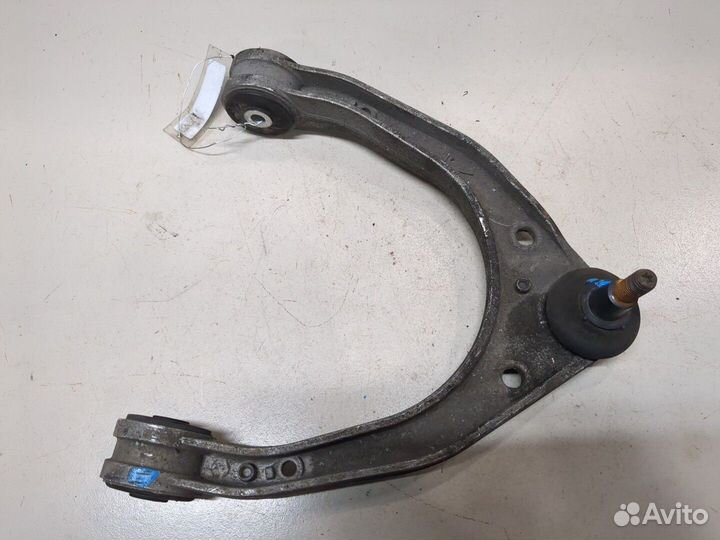 Рычаг подвески Audi Q7, 2006