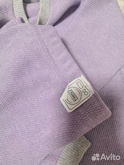 Термо белье Bungly boo р. 110