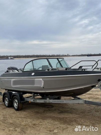 Волжанка 53 Fish (комплект)