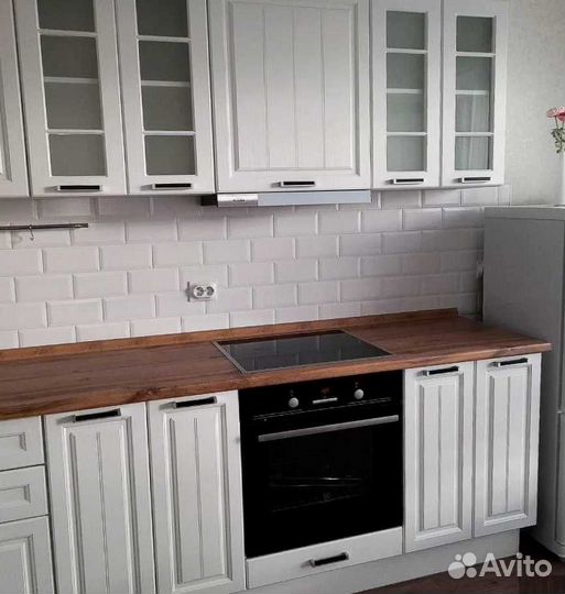 Кухни на заказ