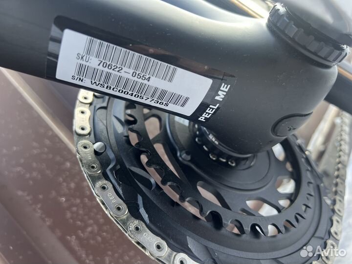 Specialized S-Works Tarmac SL7, новые, в наличии