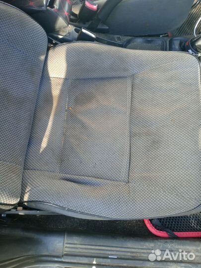 Сиденье ваз 2113/2114/2115