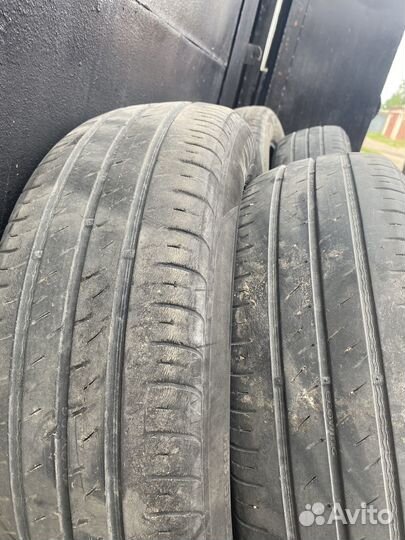Kumho Ecowing KH19 185/65 R15