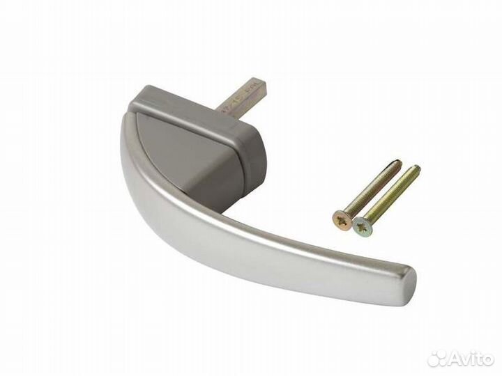 Ручка оконная Roto Swing, штифт 37 мм