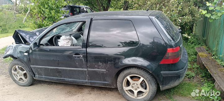 Двери гольф 4 купэ