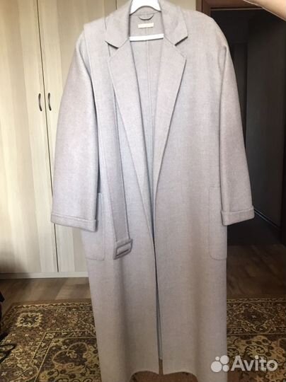 Пальто - халат 12 storeez