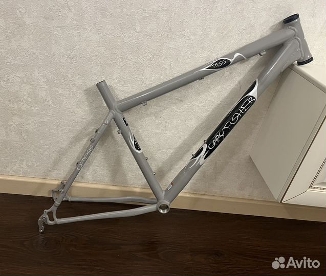 Gary Fisher Рама Отл Сост