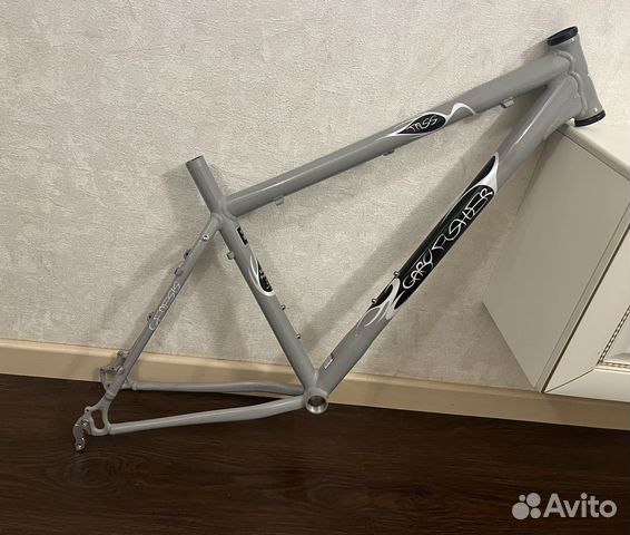 Gary Fisher Рама Отл Сост