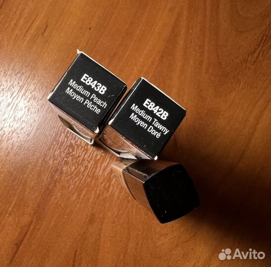 Консилеры WET N wild новые