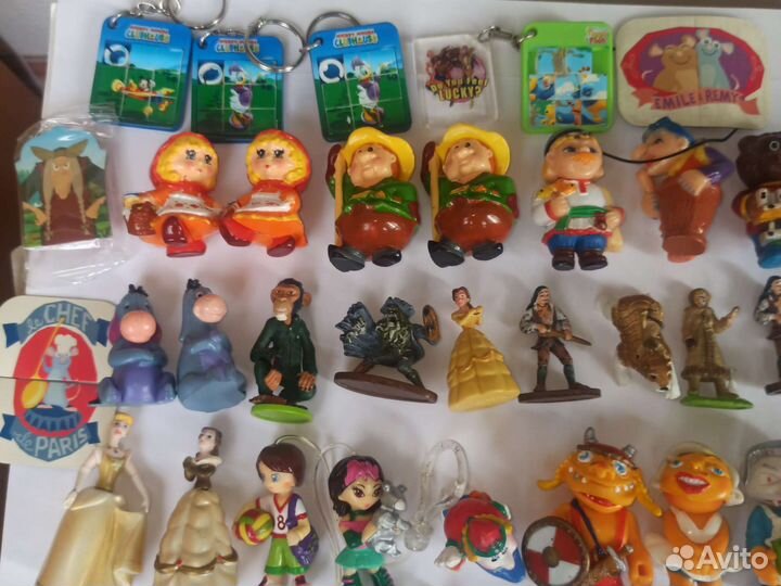 Ландрин Киндер