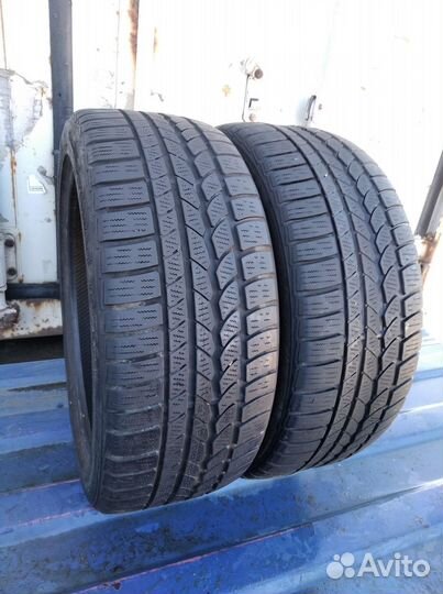 Continental ContiWinterContact TS 790v 225/45 R18 95V