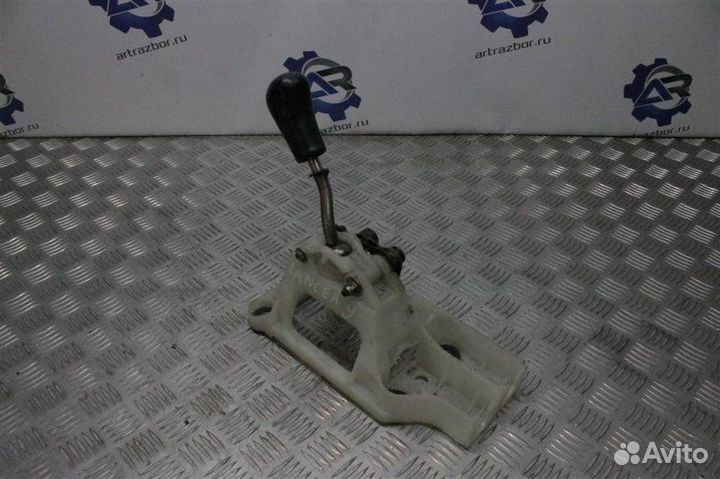 Кулиса кпп Mitsubishi Lancer 9 CS 1.6 4G18 98Л.С