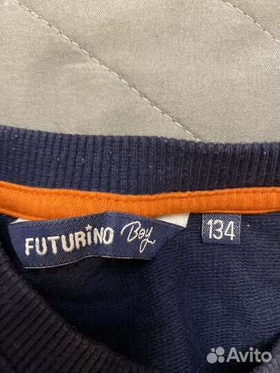 Кофта для мальчика(2 штуки)