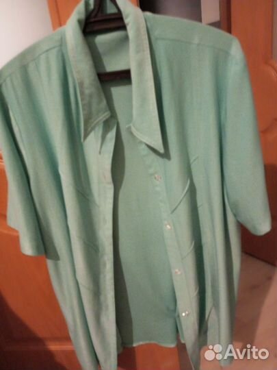 Женские вещи