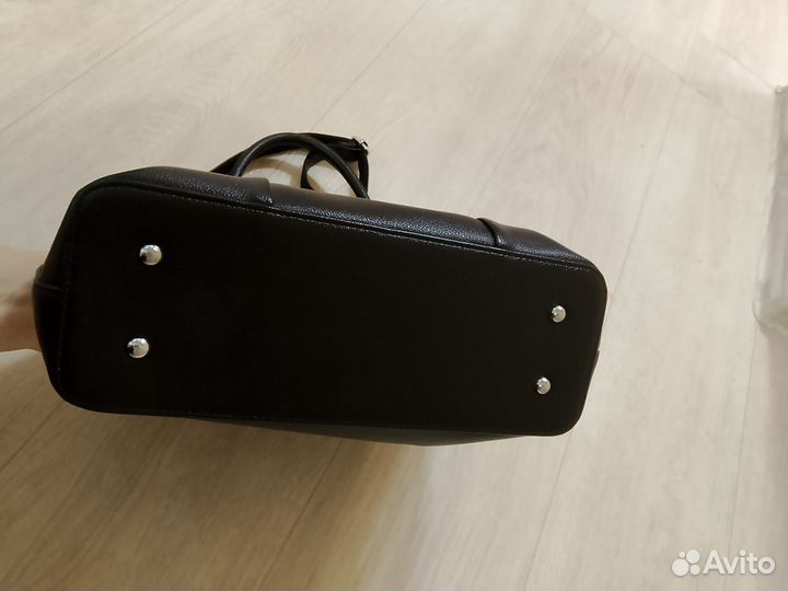 Сумка женская кожзам