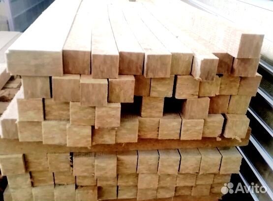 Утеплитель базальтовый.Некондиция.Ламелии