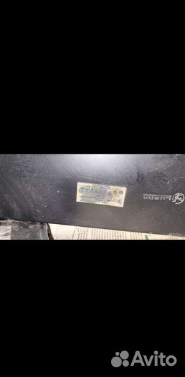 Радиатор камаз евро 6520