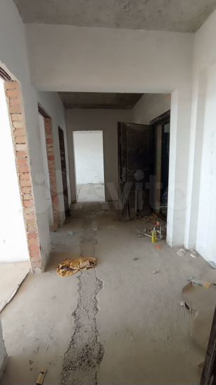 2-к. квартира, 78,8 м², 5/8 эт.