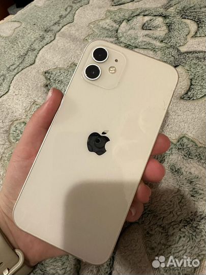 iPhone 12, 128 ГБ